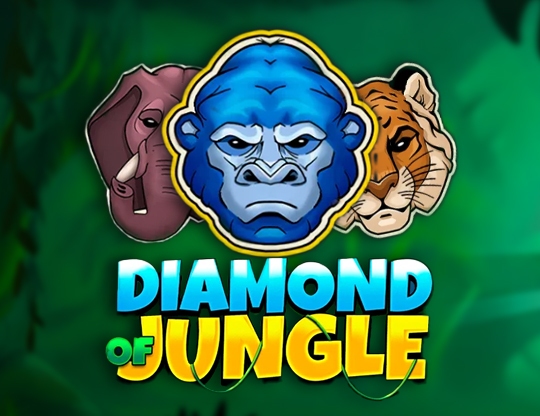 Diamond Of Jungle